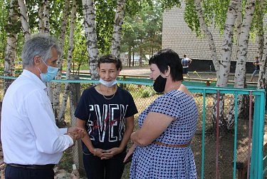Итоговые встречи